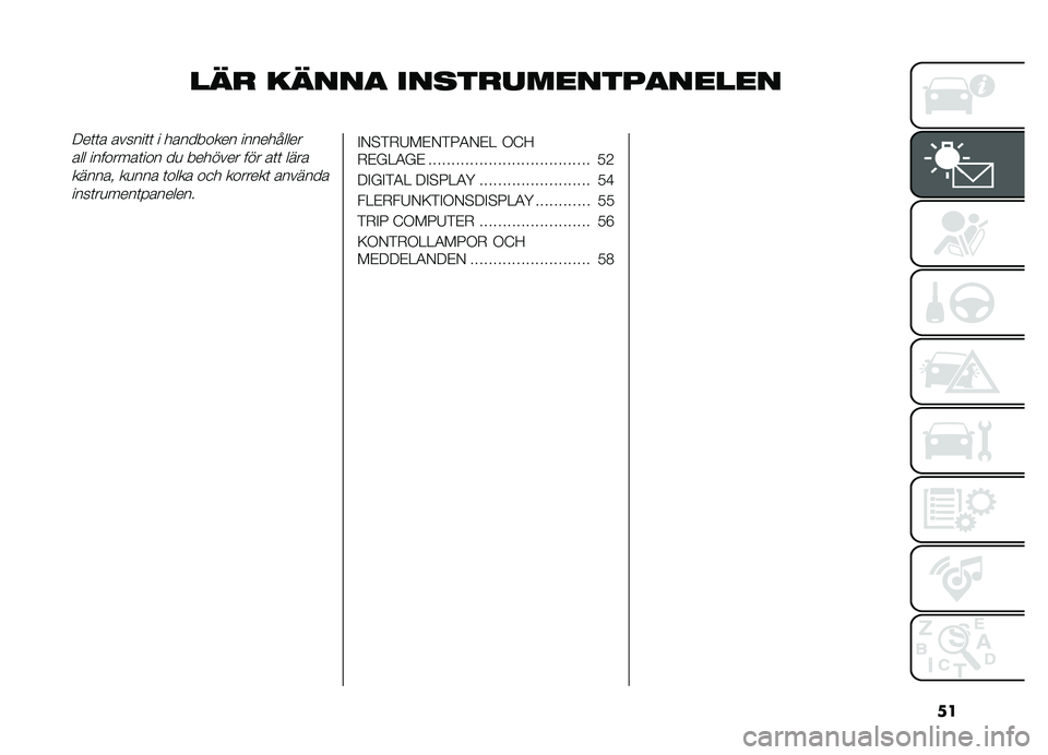 FIAT DOBLO PANORAMA 2021  Drift- och underhållshandbok (in Swedish) �\b�
�\b�	� ��	���
 ���
�����\f����
��\f�\b�\f����	�	�\b �\b�����	�	 � ��\b����\f��� ����������
�\b�� ����\f���\b�	��\f� ��
 ������� ��� �\b