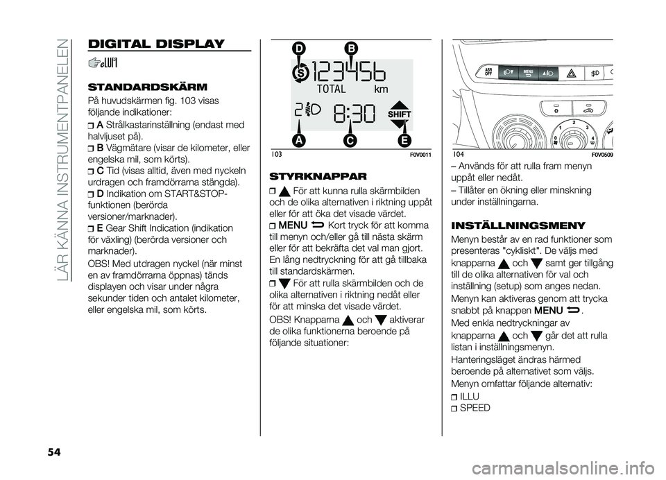 FIAT DOBLO PANORAMA 2021  Drift- och underhållshandbok (in Swedish) ��>�@�+��9�@�-�-�4��$�-�#��+�7��%�-��6�4�-�%�>�%�-
�\b� ������
�\b ���
��\b�
�
�
��
���
���
��	��
�6� ��
��
�������� ���� �?�3�E ����\b�
����!�\b��� �