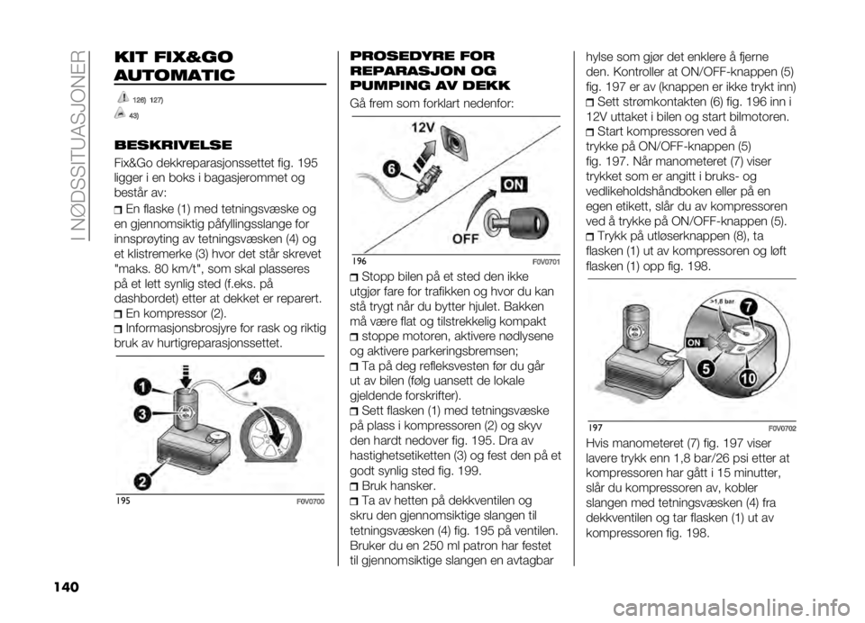 FIAT DOBLO PANORAMA 2021  Drift- og vedlikeholdshåndbok (in Norwegian) ��#���?��"�"�#�6�8�4�"�>�+��$�*
��� ���
 ���G�M��
��	�
����
��
�=�C�B�2 �=�C�D�2
�@�?�2
�����
������
���L�N��	 �
������������	�������� ���
� �@�-