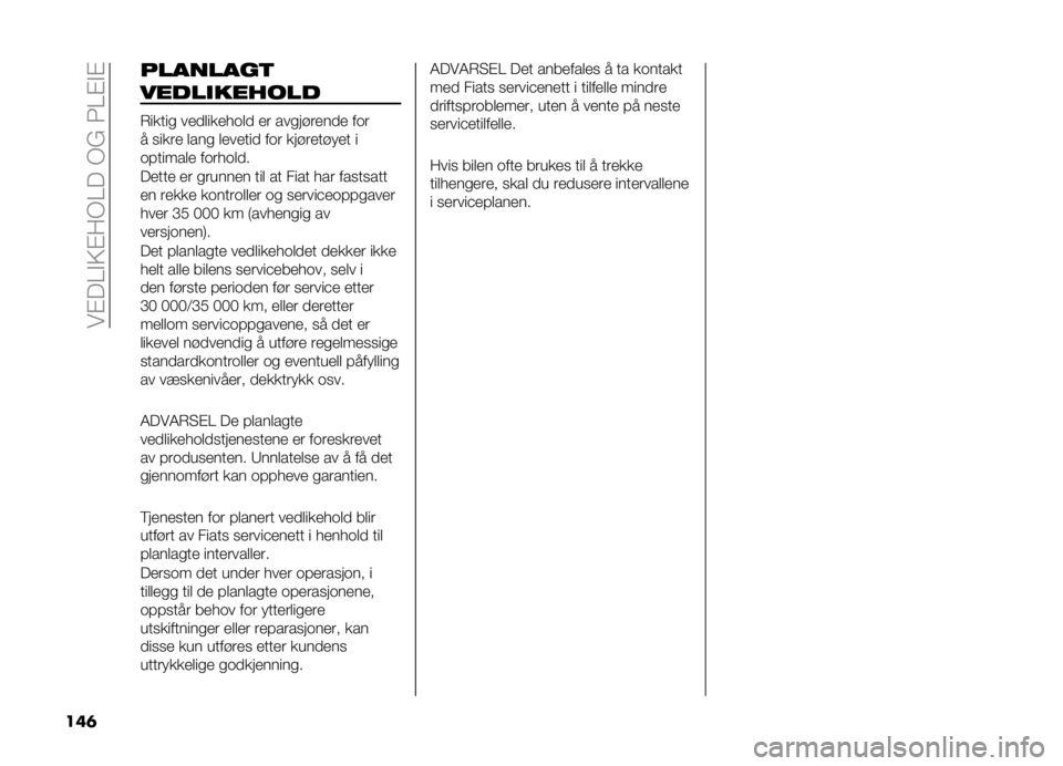 FIAT DOBLO PANORAMA 2021  Drift- og vedlikeholdshåndbok (in Norwegian) ���$��=�#�9�$�:�+�=���+���3�=�$�#�$
���	 ��������

�����������
�*�����
 ���
������	��
 �� ���
��!����
� ��	�
� ����� ����
 �������
 ��