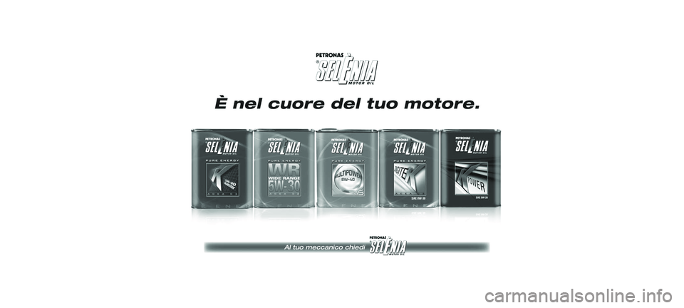 FIAT 500X 2018  Libretto Uso Manutenzione (in Italian) 