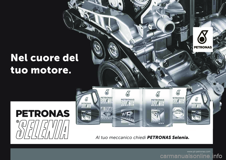 FIAT 500X 2019  Libretto Uso Manutenzione (in Italian) 