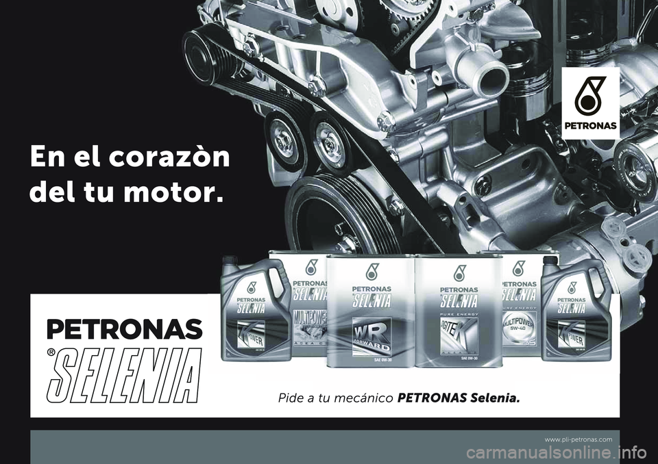 FIAT 500X 2019  Manual de Empleo y Cuidado (in Spanish) 