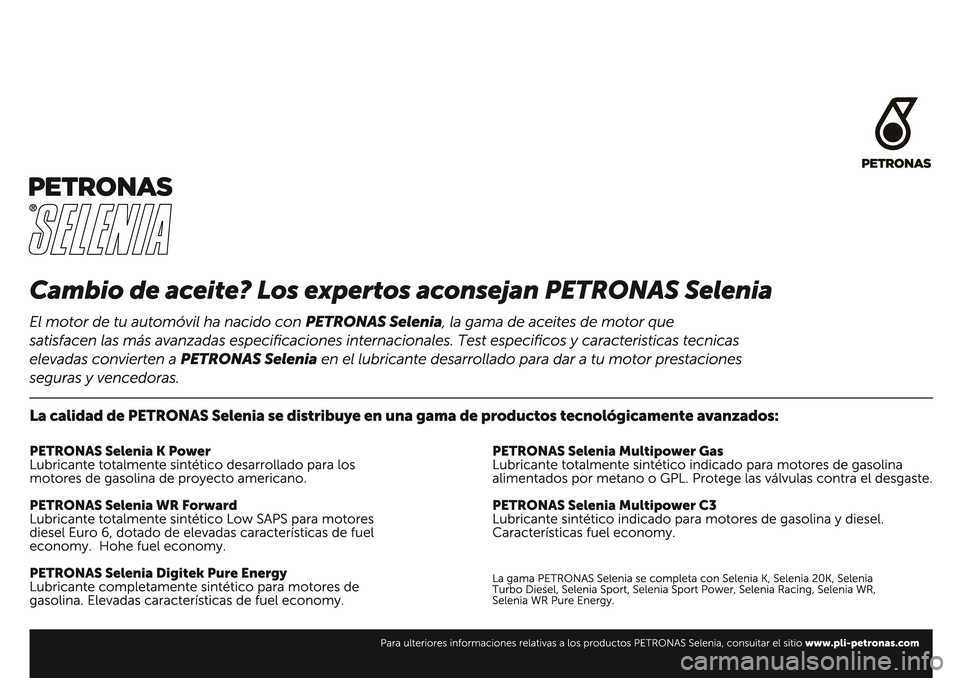 FIAT 500X 2019  Manual de Empleo y Cuidado (in Spanish) 