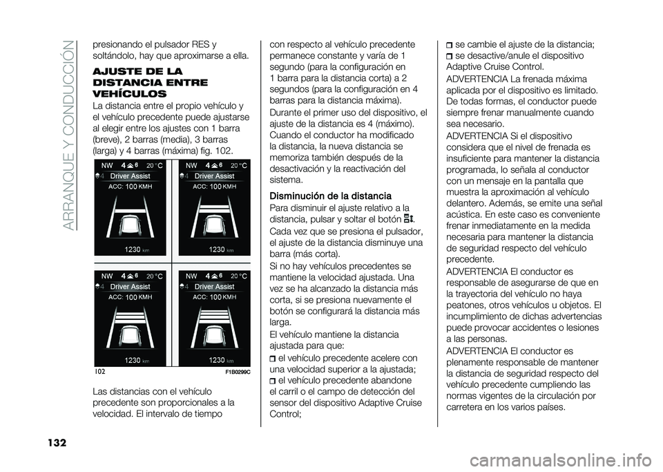 FIAT 500X 2021  Manual de Empleo y Cuidado (in Spanish) ��:���:�2�D�?�(��W��+�1�2��?�+�+�@�J�2
��� ��������	��� �� �����	��� ��(�> �
�����������  ��	�
 ��� �	������
�	��� �	 ����	�
����
�� �� �