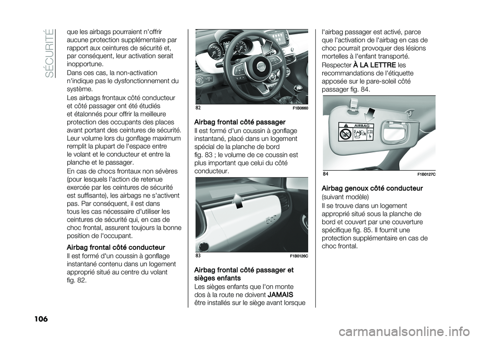 FIAT 500X 2020  Notice dentretien (in French) ��,�K�*�A�2�D�C�K
���	 ��� �	�� ��
��#��� �������
��
� �
������
�
�����
� ��������
��
 �����	����
���
�� ���
������� ��� ���
�
����