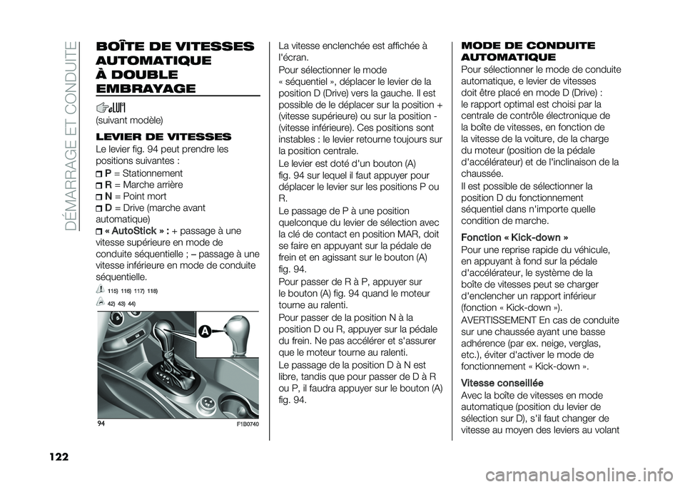 FIAT 500X 2020  Notice dentretien (in French) ���K�?�(�2�2�(�+����C��*�3���A�D�C�
��� ���H�� �� ��������
�
�����
�����
� ������
�����
��
��
�1���
���
� ����"�	��4
������ �� ����