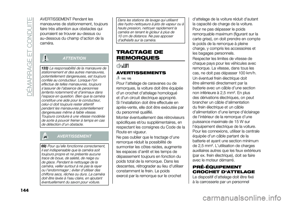FIAT 500X 2020  Notice dentretien (in French) ���K�?�(�2�2�(�+����C��*�3���A�D�C�
��� �(�)��2�C�D�,�,��?���C �9��
���
� �	��
���
�W����� �� �����
��
�
����
�� ����@����
���
�� ���"� �����