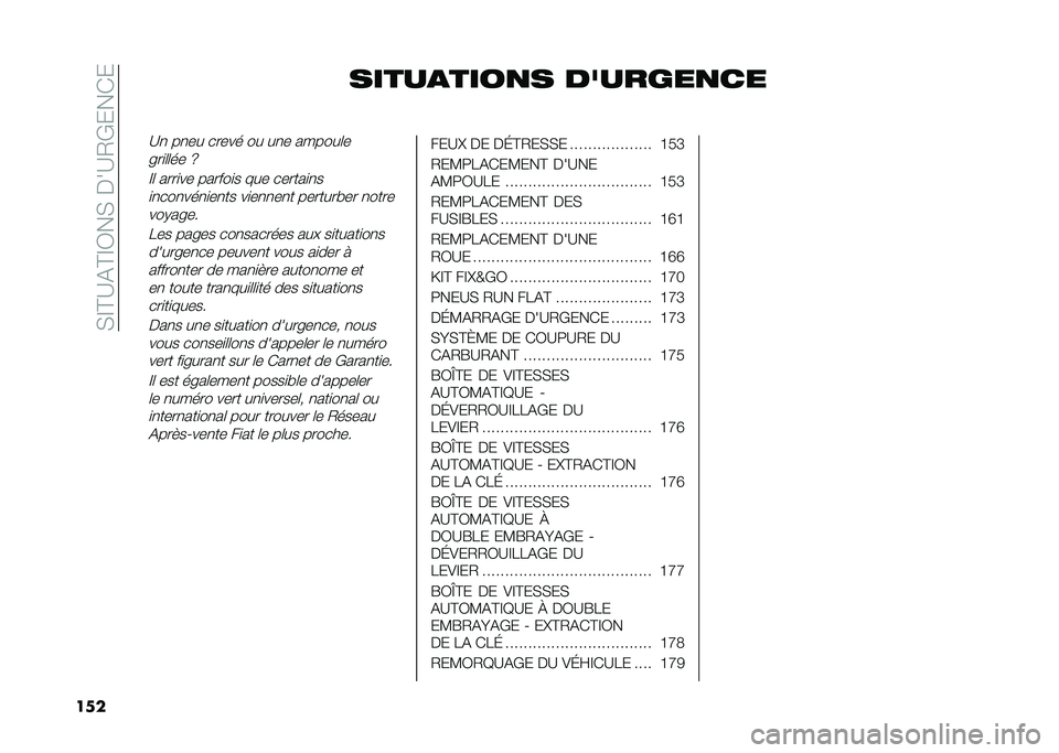 FIAT 500X 2020  Notice dentretien (in French) ��,�D�C�A�(�C�D�3��,����A�2�+���*�
��� �����
����
� �������
��
�A�
 ��
�� ����� �� ��
� ������	�
���
�	�	�� �i
�D�	 ����
�� ������
� ��� 