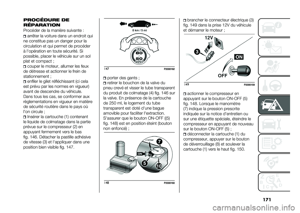 FIAT 500X 2020  Notice dentretien (in French) ��
������	���� ��
��	��
��
����
�9������� �� �	� ���
�
�"�� ���
���
�� �0
����&��� �	� ���
���� ���
� ��
 ��
����
� ���

�
� ���
���
