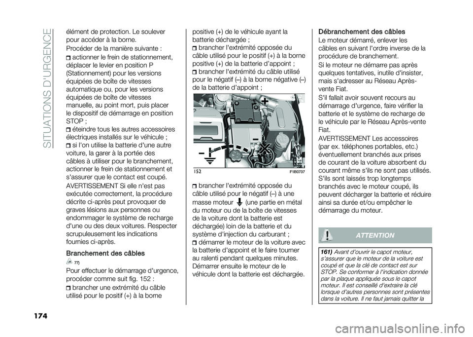 FIAT 500X 2020  Notice dentretien (in French) ��,�D�C�A�(�C�D�3��,����A�2�+���*�
��
� ��	����
� �� ��������
��
� �8� ����	����
���� ������� � �	� �#���
��
�9������� �� �	� ���
�
�"��