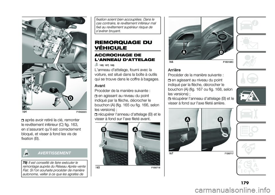 FIAT 500X 2020  Notice dentretien (in French) ��
����
��B�4��@�@�@�����"� ����
� ����
�� �	� ��	�� �����
���
�	� ����&�����
� �
�
����
��� �1�*�4 ��
�� �J�Q�O�
��
 ���������
� ����
�
