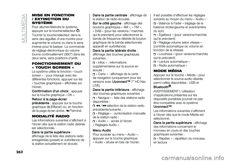 FIAT 500X 2020  Notice dentretien (in French) ��?�A�8�C�D�?�K��D�(
��	� ���� ��
 ���
�����
� �����
�����
 ��
�������
�9��� ��	�	�����B����
�
��� �	� ��.���"���
�����.�� ��� �	� ��