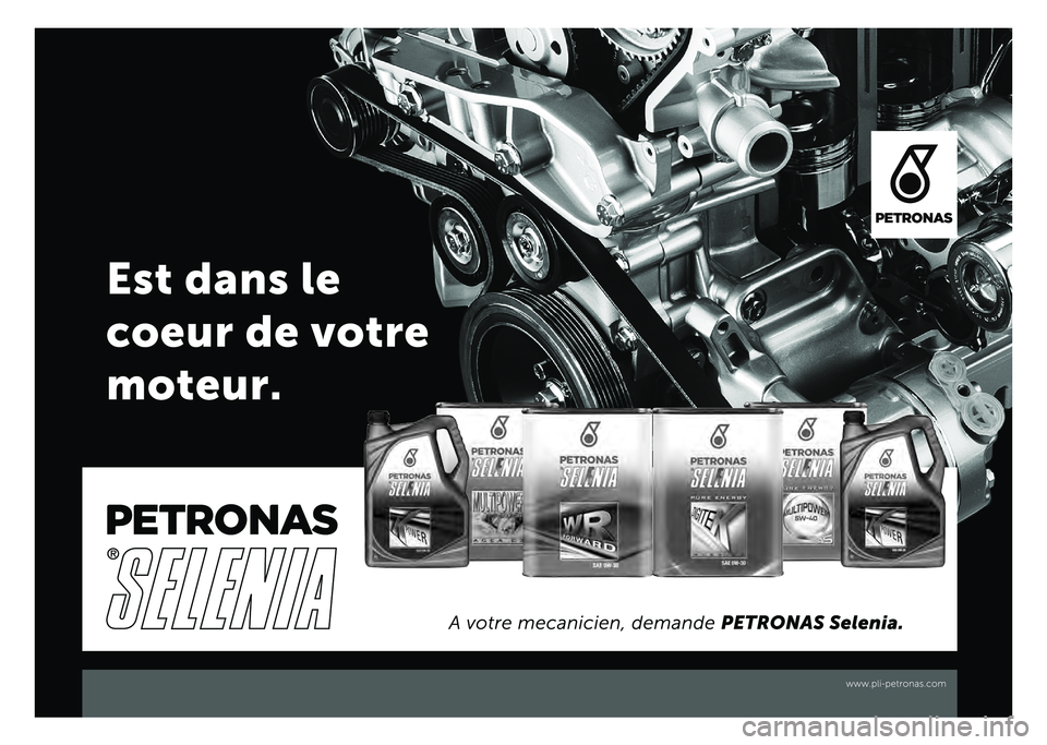 FIAT 500X 2020  Notice dentretien (in French) 