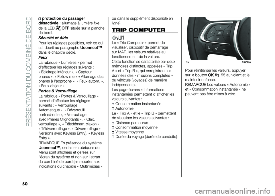 FIAT 500X 2020  Notice dentretien (in French) ��9�2�K�,���C�(�C�D�3����A��*�3�?�I�D��K�����I�3�2�
�� �� ��	���	��� ��
 ��������
������	���� �0 ��	�	����� � �	���
�"�� ��
��
�� �	� �8�� �