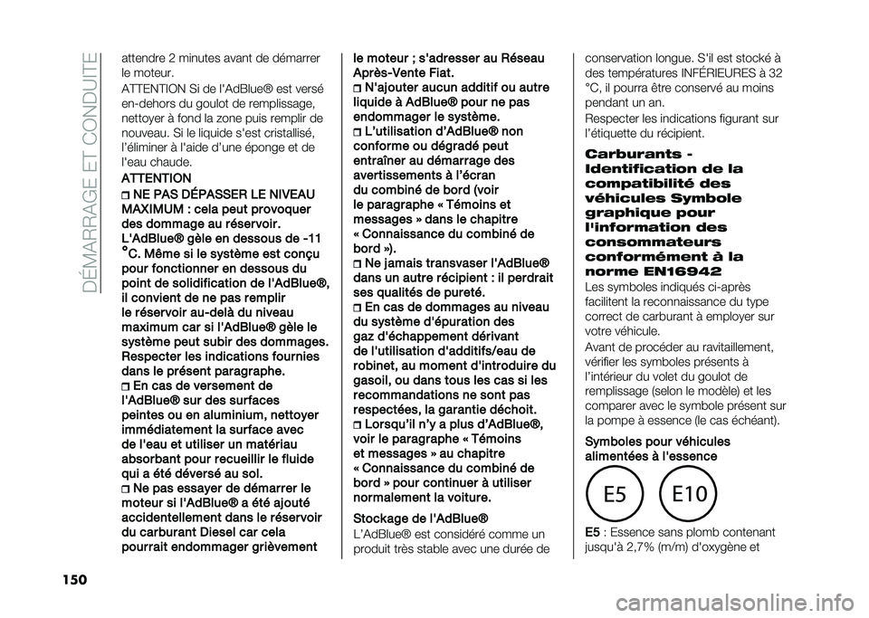 FIAT 500X 2021  Notice dentretien (in French) ���K�?�(�2�2�(�+����C��*�3���A�D�C�
��� �����
��� �6 ��
�
���� ����
� �� ��������
�	� �������
�(�C�C���C�D�3� �,�
 �� �	��(��I�	���^ ��� ���