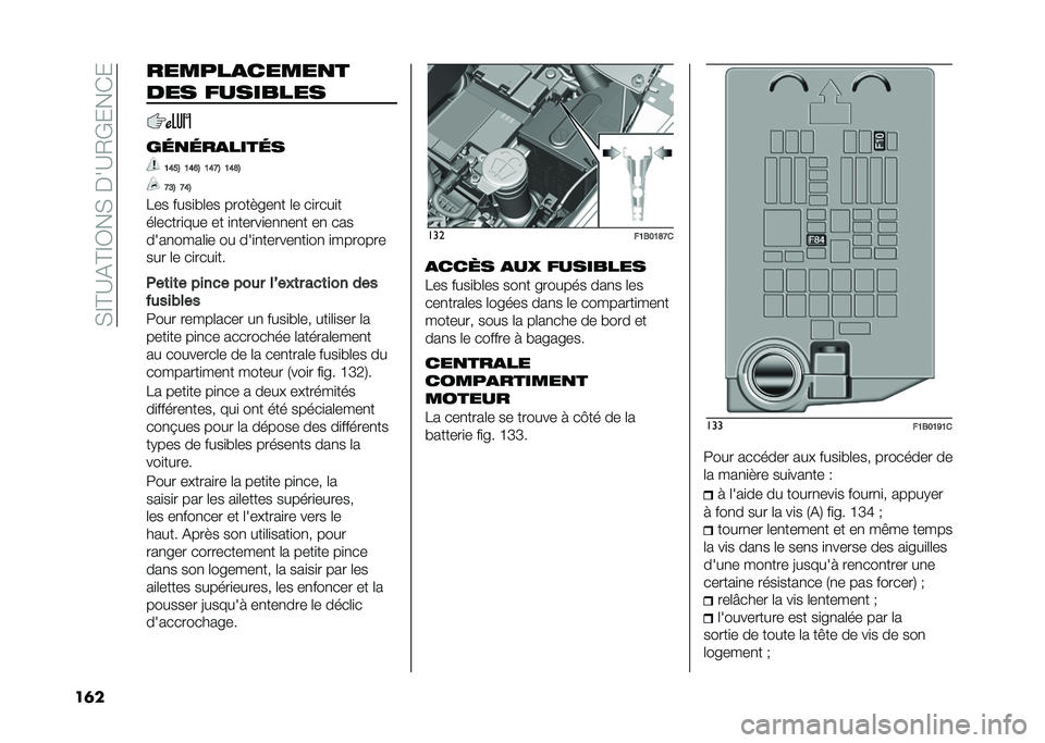 FIAT 500X 2021  Notice dentretien (in French) ��,�D�C�A�(�C�D�3��,����A�2�+���*�
��	� ������
�����
�
��� ��������
��	�
�	��
����	�
�B�F��& �B�F�G�& �B�F�C�& �B�F�E�&
�C�A�& �C�F�&
�8�� ����
�#�	�� ��