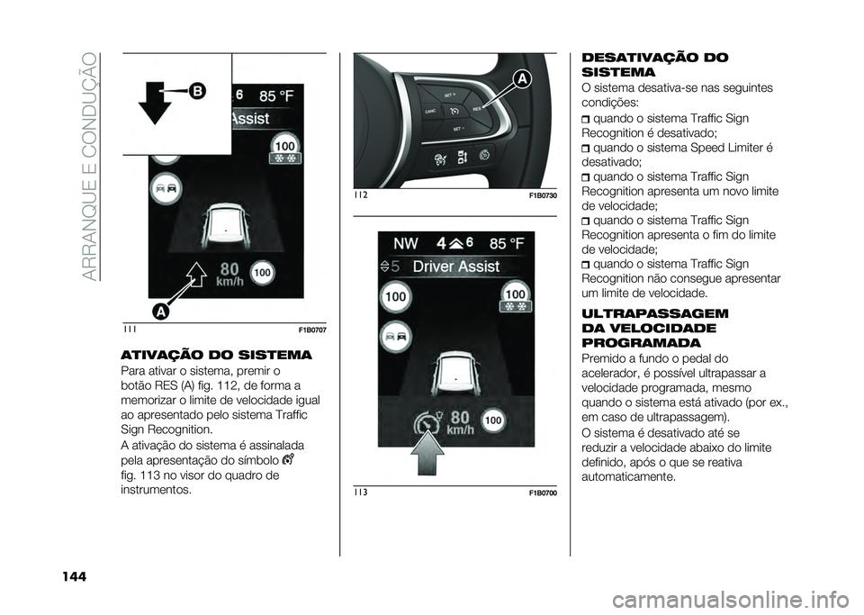 FIAT 500X 2021  Manual de Uso e Manutenção (in Portuguese) ��0�8�8�0�,�F�B�2��2��1�9�,�-�B�N�Q�9
��� ���
��K�6��L��L
�	�
���	��� �� ����
���	
���� ������ �
 �����	��� ���	��� �

��
��#�
 �8�2�/ �7�0�: ���� �