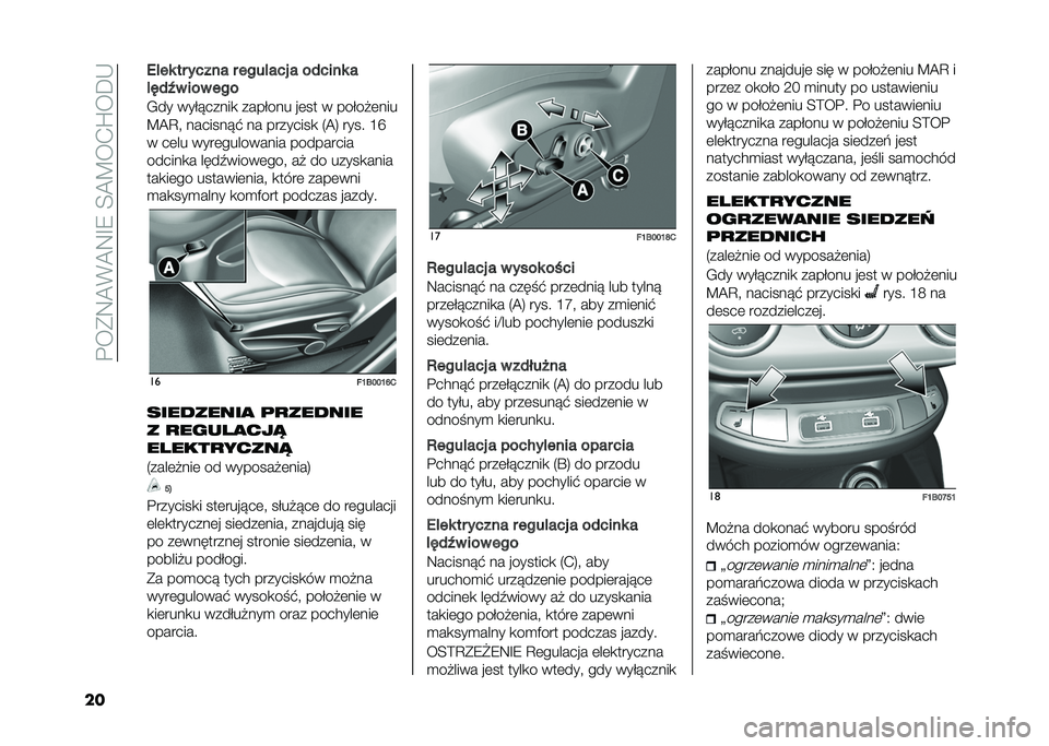 FIAT 500X 2021  Instrukcja obsługi (in Polish) ��!��*�:�A�%�A�:�G�9��=�A�C��.�S��E�-
�� �.�!�� �� ����� � ����!��� � ��)���� �
�!�(�)�/� ��� ���
�/�� ���#������
 ����#��� ��	�� � ���#���	