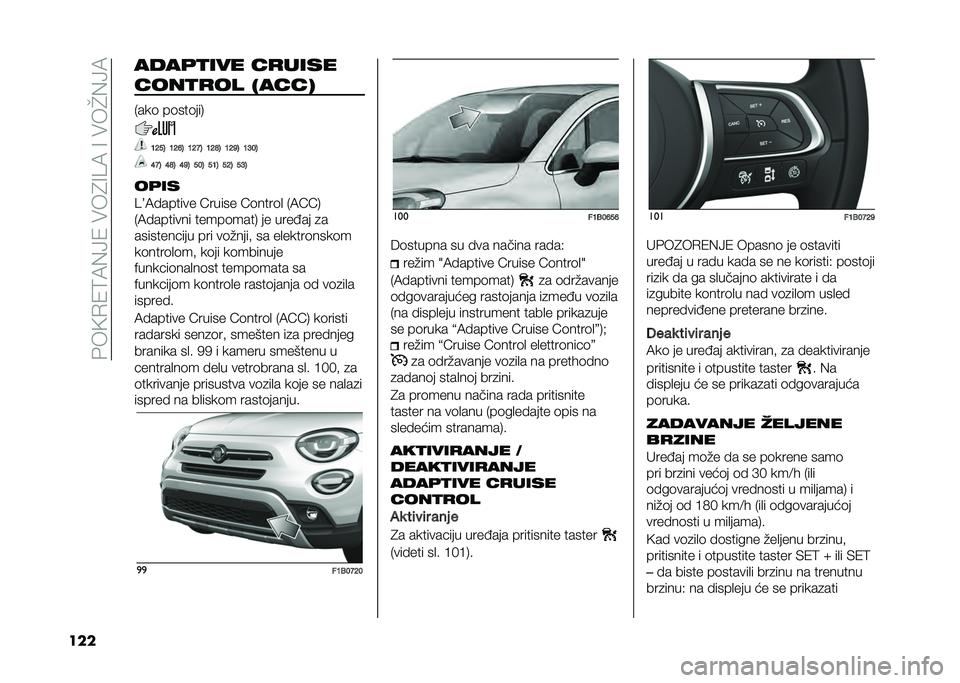 FIAT 500X 2021  Knjižica za upotrebu i održavanje (in Serbian) ��&��9�.�1�:�7�(�>�1����4�=�B�7��=����J�(�>�7
��� ����	�
��� ��
����
����
�
�� �����!
�-���	 ��	���	���/
�D�B��9 �D�B�I�9 �D�B�E�9 �D�B�G�9 �D�B�K�9 �D�C��9
�H