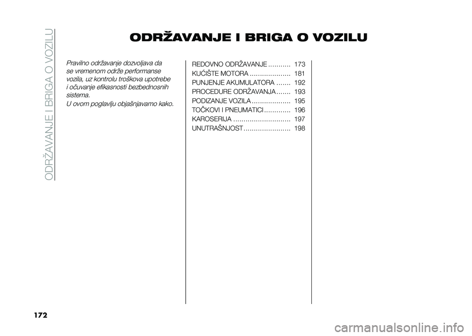 FIAT 500X 2021  Knjižica za upotrebu i održavanje (in Serbian) ���6�.�J�7��7�(�>�1��=��A�.�=�@�7������4�=�B�
��
� ���
������� � ��
��� � ������
�&�����
��	 �	���"������ ��	�
��	�
���� ��
�� �������	�