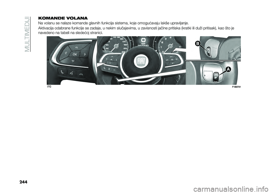 FIAT 500X 2021  Knjižica za upotrebu i održavanje (in Serbian) ��8��B�:�=�8�1�6�=�>�=
���������� ������
�(� ��	�
��� �� ���
��
� ��	����� ��
����� �!������� ��������  ��	�� �	��	�������� �
����