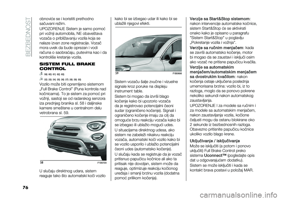 FIAT 500X 2021  Knjižica za upotrebu i održavanje (in Serbian) ��A�1�4�A�1�6�(��)�:
�
�	 �	���	���� �� � ��	������� ������	���	
�������� ���"���
��&��4��.�1�(�>�1 �)����� �� ����	 ��	��	�
��� ��	�"��� 