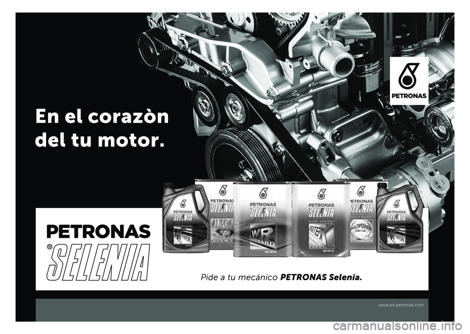 FIAT 500L 2021  Manual de Empleo y Cuidado (in Spanish) 