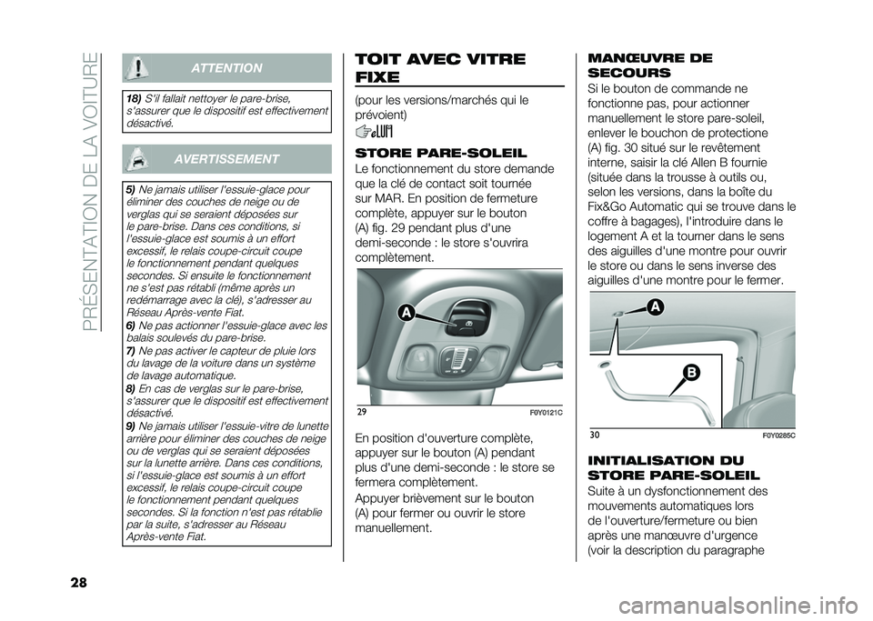 FIAT 500L 2021  Notice dentretien (in French) ��:�2�J�,���@�(�@�E�3�������(��)�3�E�@�A�2�
�� ���������
���
�,��
�	 ���	�	��
� �
�����.�� �	� �����-�#��
���
��������� ��� �	� ��
�����
