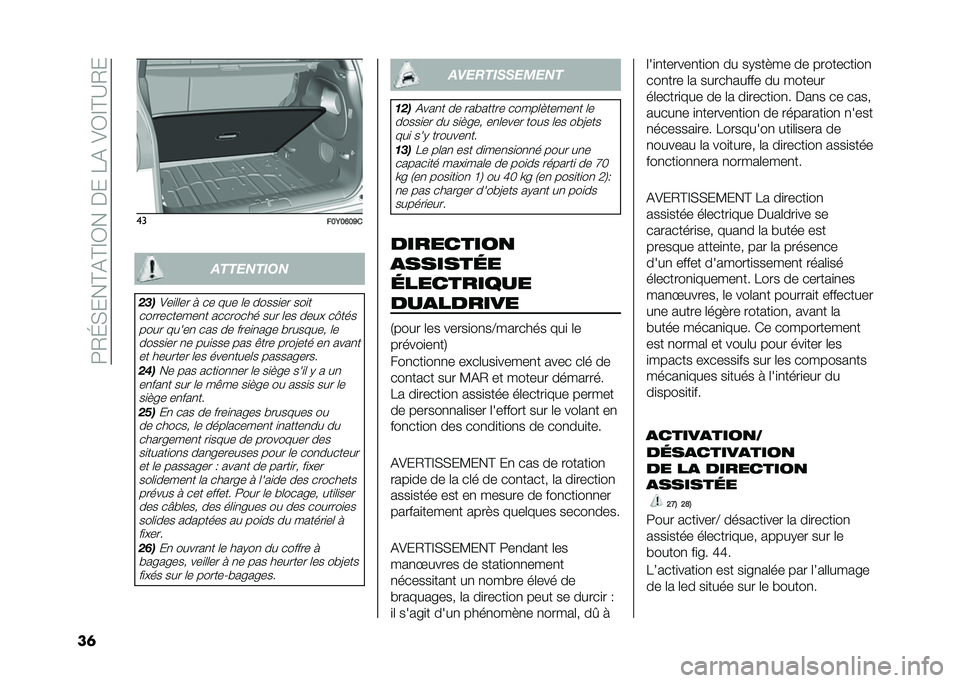 FIAT 500L 2021  Notice dentretien (in French) ��:�2�J�,���@�(�@�E�3�������(��)�3�E�@�A�2�
��	 ��
���:��B��A� ���������
���
�)��
�	�	�� �  �� ��� �	� �����
�� ���
�
�����������
� ����