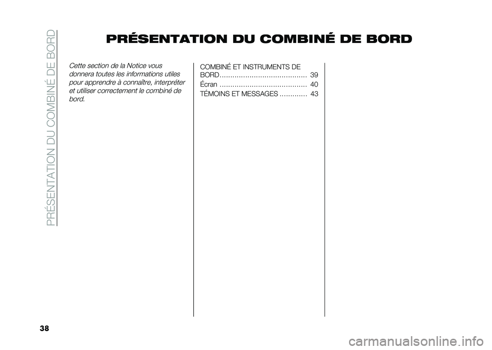 FIAT 500L 2021  Notice dentretien (in French) ��:�2�J�,���@�(�@�E�3����A��*�3�?�G�E��J�����G�3�2�
�� ���	���
��
����
 �� ������
�	 �� ����
�*���� �����
��
 �� �	� ����
�� ����
���
�
���