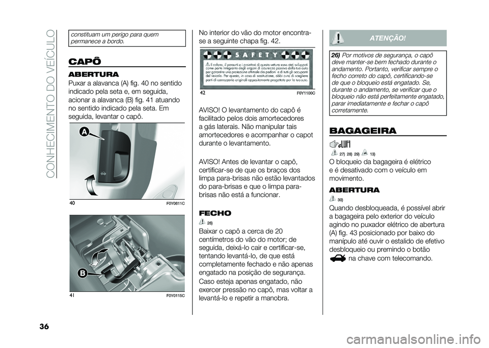 FIAT 500L 2020  Manual de Uso e Manutenção (in Portuguese) ��2��-�H�3�2�E��3�-�D���.���A�3�S�2�B��
��	
���������� �� �����
� ���� ����
��������� � �	�����
��	��: �	����
���	
���+�� � �������