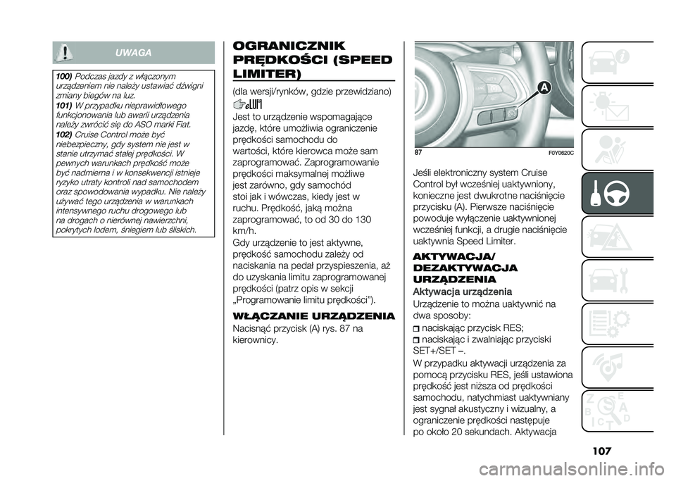 FIAT 500L 2021  Instrukcja obsługi (in Polish) ���
�����
��-�-��%������ ����� � ���!������

����!���	���	�
 ���	 ����	�#� ��������$ ��1����� ��
���� ���	��� �� ����
��-���( �