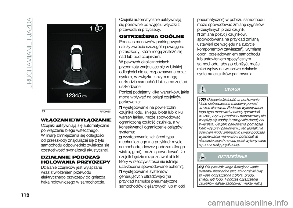 FIAT 500L 2021  Instrukcja obsługi (in Polish) ��-�C�-�.�Q�@�B�F�@�9�F�8��F��0�@�*�D�@
��� �
�
���<��M�N�N�1
������
����2�������
���
�.������
� ���
��������! ��� �����
��������	
�� ���!�