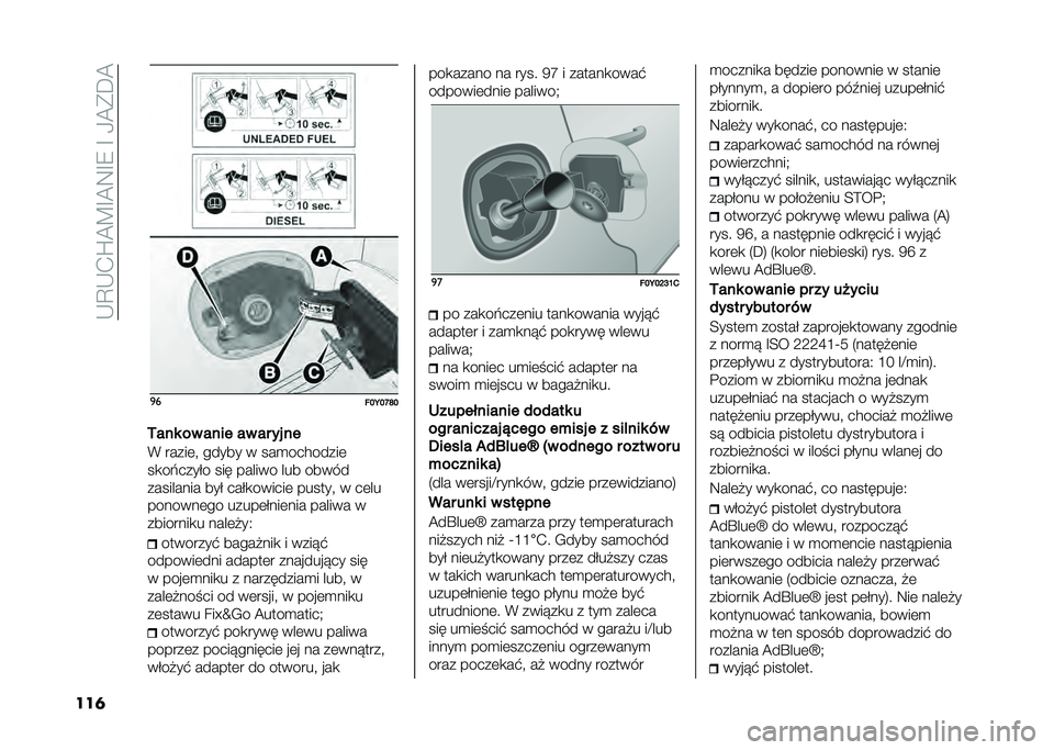 FIAT 500L 2021  Instrukcja obsługi (in Polish) ��-�C�-�.�Q�@�B�F�@�9�F�8��F��0�@�*�D�@
���	 �
�
���<��H�P�
�4��� �� ���� �� �� �� ��
�( �����	�" ����� � ���
��������	
��
��&����� ��� ����