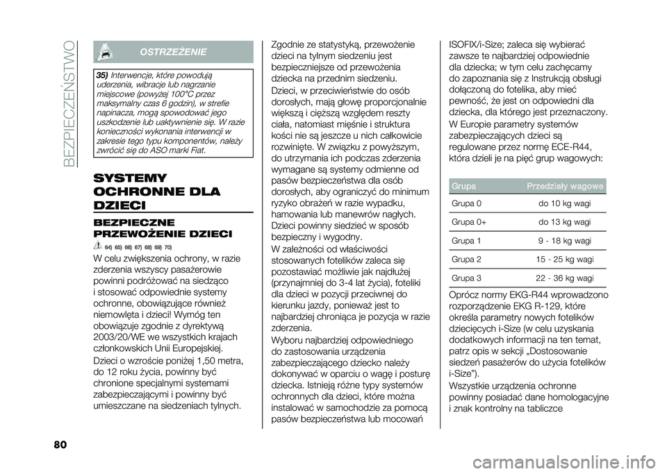 FIAT 500L 2021  Instrukcja obsługi (in Polish) ��P�8�*�%�F�8�.�*�8�_�<�>�(�
�� ��� �!�"�#�$�#�%�&�#
��(�
�F���	���	����	�" �
����	 ��������!
���	���	����" ��������	 ��� ���������	 �
��	������