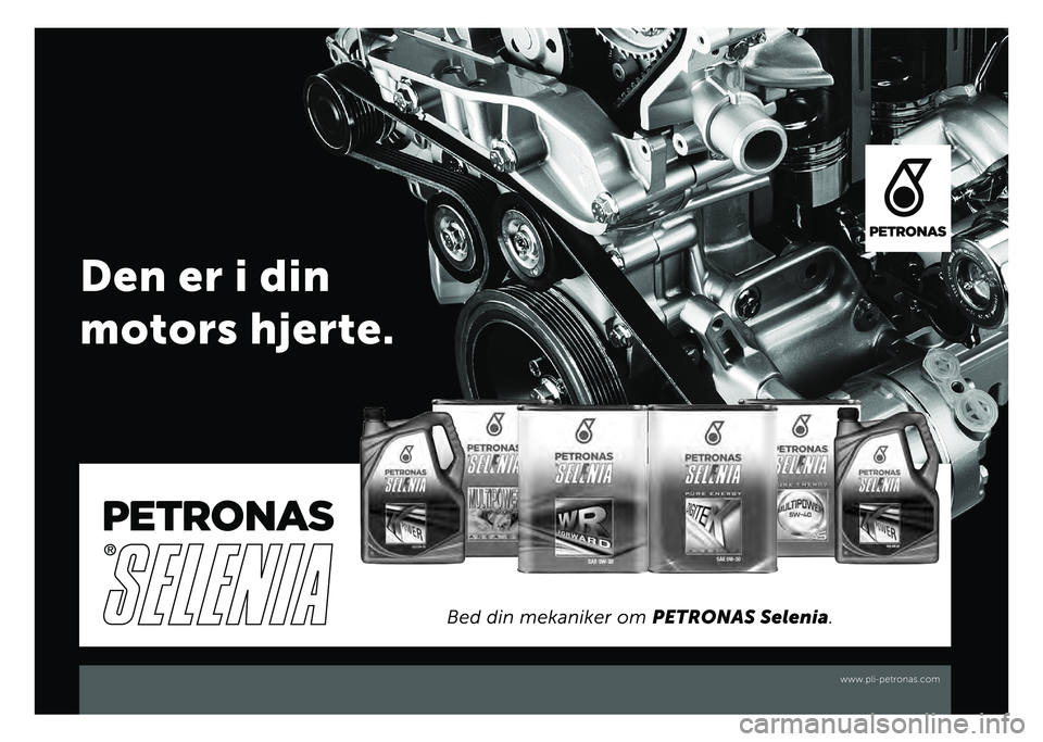 FIAT 500L 2020  Brugs- og vedligeholdelsesvejledning (in Danish) 