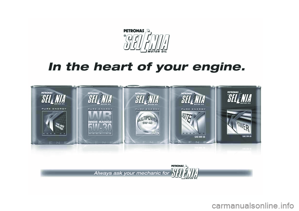 FIAT 500L 2018  Drift- og vedlikeholdshåndbok (in Norwegian) 