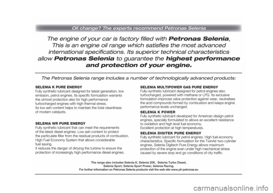 FIAT 500L 2018  Knjižica za upotrebu i održavanje (in Serbian) 