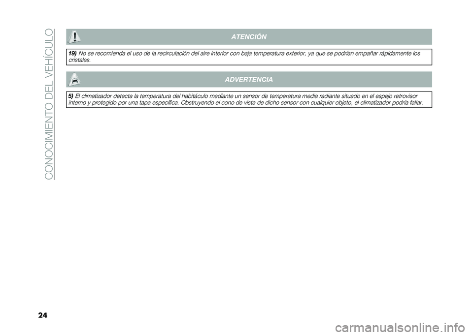FIAT 500L LIVING 2020  Manual de Empleo y Cuidado (in Spanish) ��*�0�1�0�*�@�)�@��1�(�0������:���M�*�=��0
�� ��������
��$�
�1� �� �����
�����	 �� ��� �� ��	 ���������	��� � ��� �	��� �������� ���