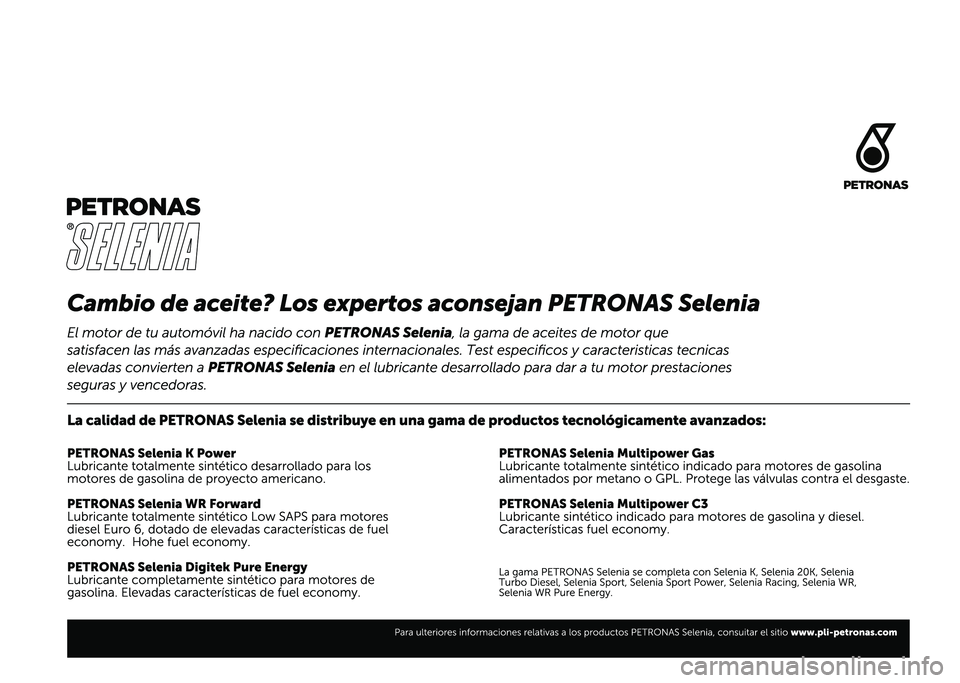 FIAT 500L LIVING 2021  Manual de Empleo y Cuidado (in Spanish) 