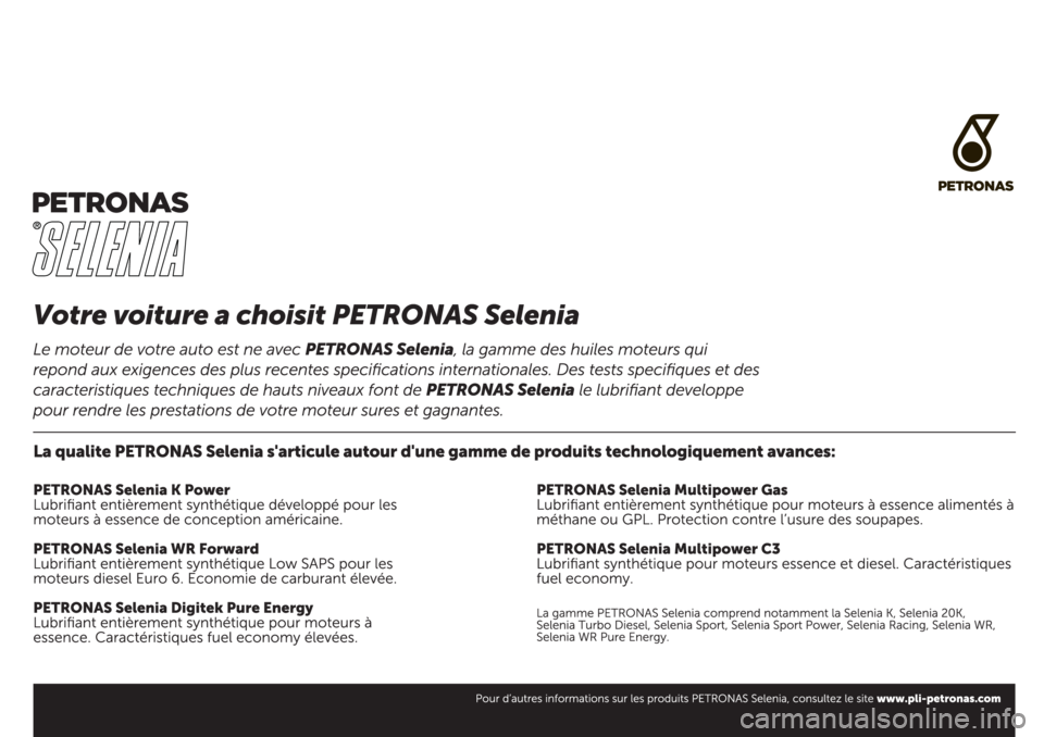 FIAT 500L LIVING 2019  Notice dentretien (in French) 