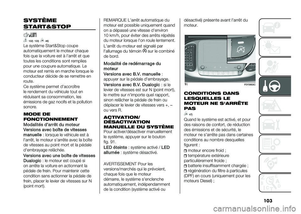 FIAT 500L LIVING 2021  Notice dentretien (in French) ����������
���
���!����
�@��=�% �@��>�% �C�B�%
�� ��.���"�� �,�����W�,��� �����
��������
������
� �	� ������ ������
���
� ��� �	�