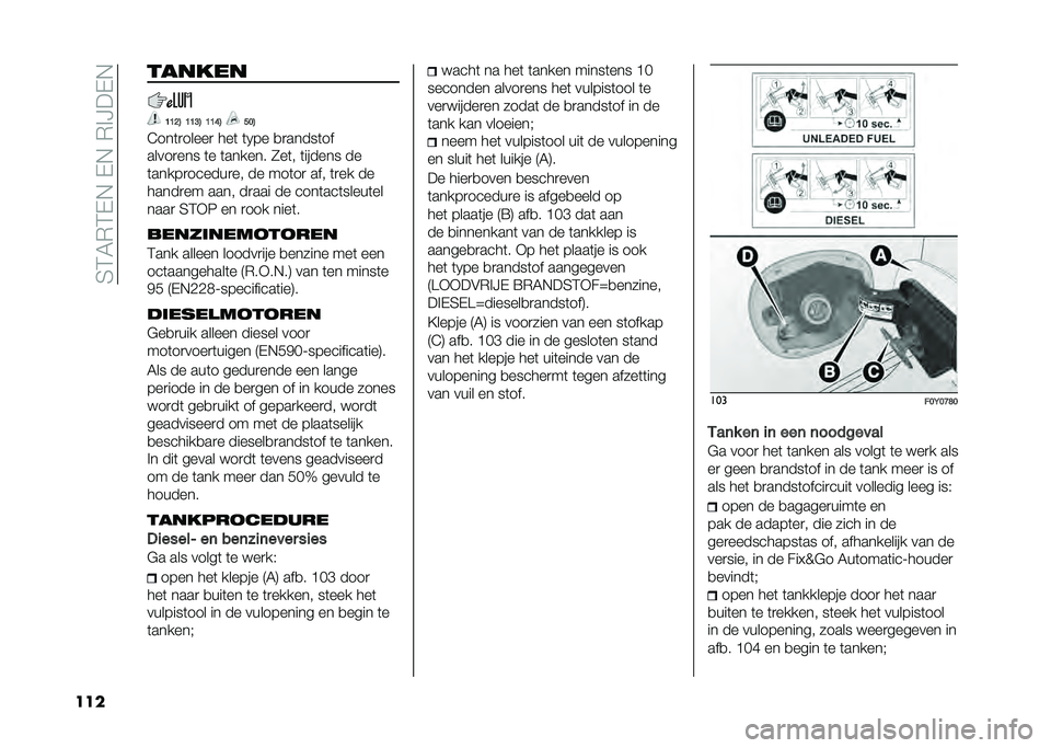 FIAT 500L LIVING 2020  Instructieboek (in Dutch) ��4�3�5�*�3�-�,��-�,��*�%�H��-�,
��� ������
�B�B�?�3 �B�B�@�3 �B�B�E�3 ���3
�@���	�
�����
 ���	 �	�0�� �
�
�����	��
�����
��� �	� �	������ �1��	� �	���