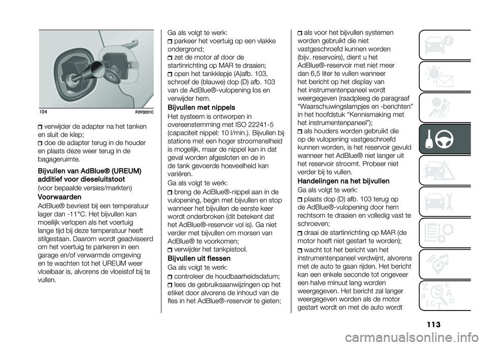 FIAT 500L LIVING 2020  Instructieboek (in Dutch) ������
���<��?�@�B�&���
� �����
 �� �����	��
 �� ���	 �	�����
�� �����	 �� �����6 ��� �� �����	��
 �	��
�� �� �� ������

�� �����