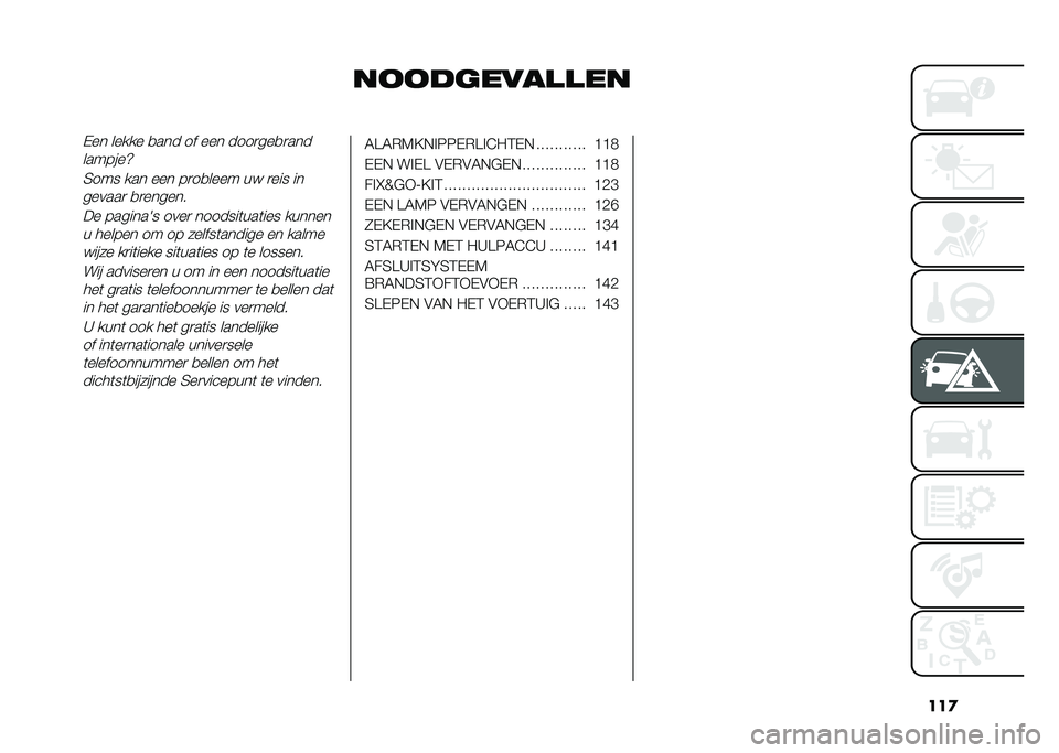 FIAT 500L LIVING 2020  Instructieboek (in Dutch) ���

�����	����
�
���-�� ����� �
��� �� ��� ����
���
�
���
�������Z
�4��� ��� ��� ��
��
���� ��  �
��� ��������
 �
�
������
��