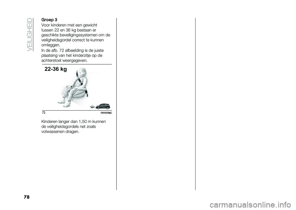 FIAT 500L LIVING 2020  Instructieboek (in Dutch) ��&�-�%��%�$�"�-�%�
�
� �8� ��� �@
�&���
 ������
�� ���	 ��� ��� ����	
�	����� �.�. �� �E�I �� �
���	��� ��

��������	� �
�������������0�