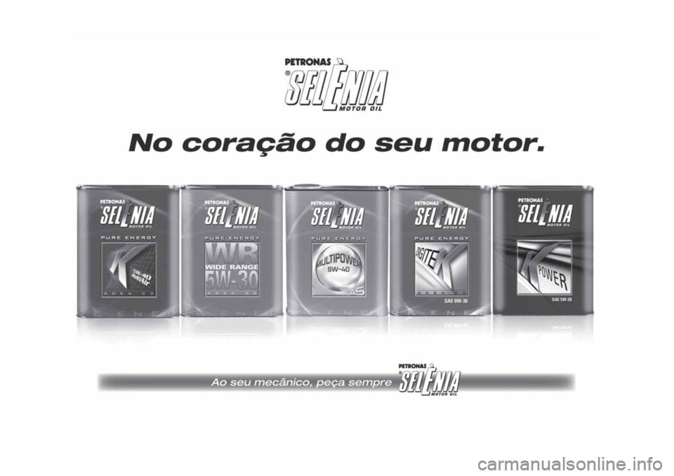 FIAT 500L LIVING 2018  Manual de Uso e Manutenção (in Portuguese) 