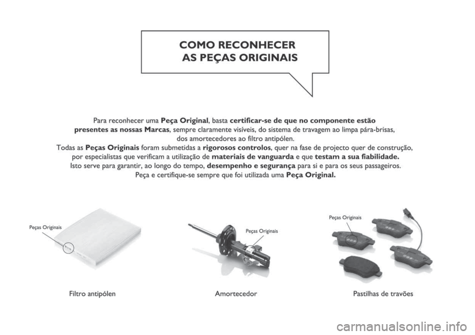 FIAT 500L LIVING 2018  Manual de Uso e Manutenção (in Portuguese) 