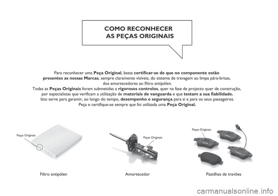 FIAT 500L LIVING 2019  Manual de Uso e Manutenção (in Portuguese) 